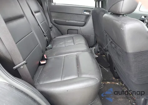 2009 Ford Escape Limited из США, поврежденный, VIN 1FMCU94G69KB71507